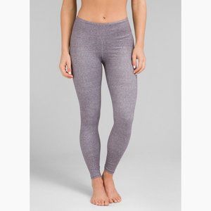 prAna - Lavender leggings